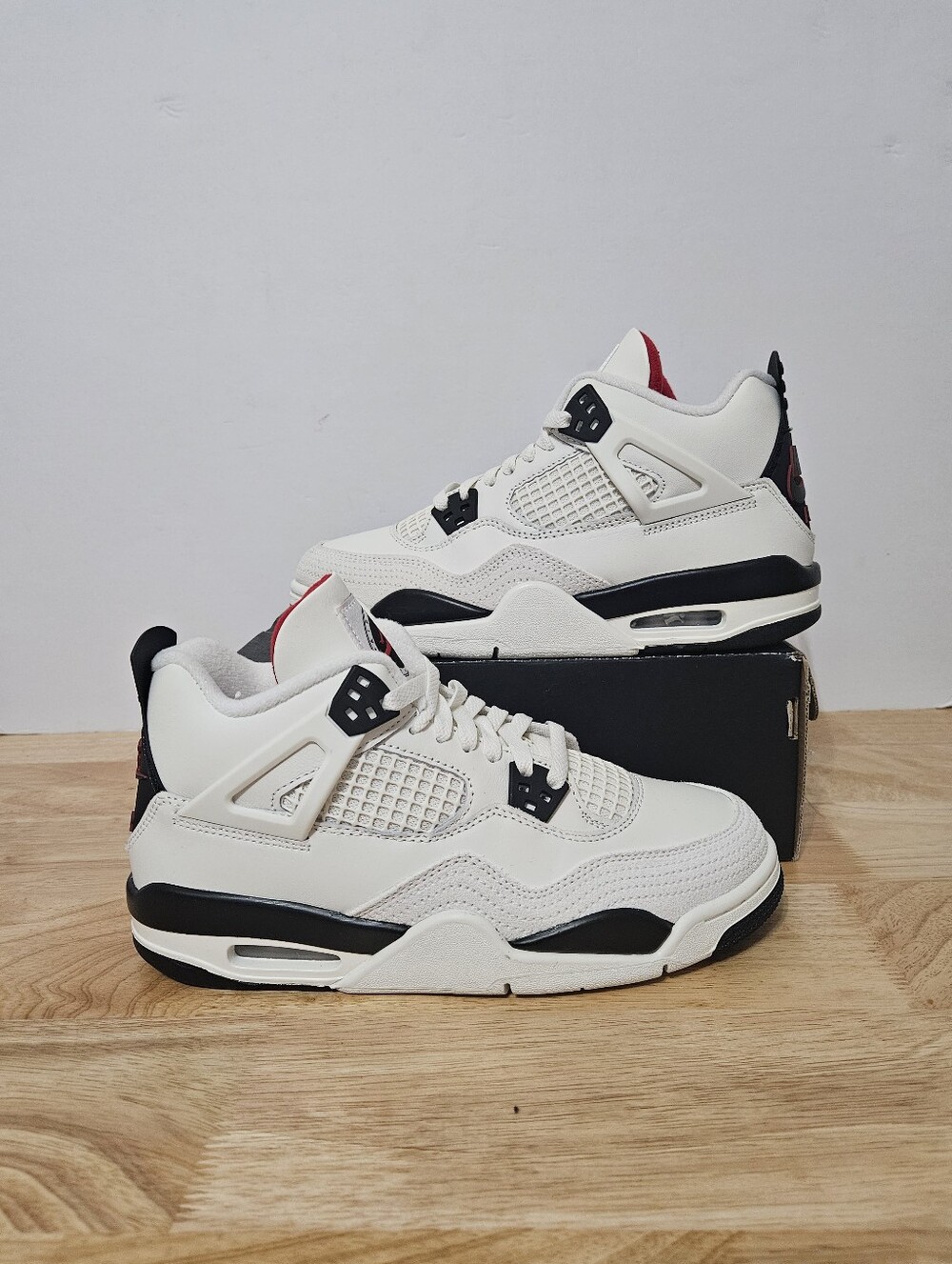 Nike Jordan 4 Retro Flight Club GS